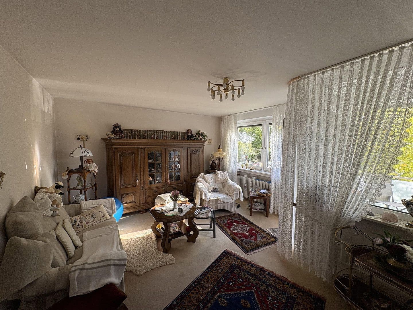 Predaj bytu 3-izbový 68 m², Wiesbaden, Hesensko Predaj bytu 3-izbový 68 m², Wiesbaden, Hesensko