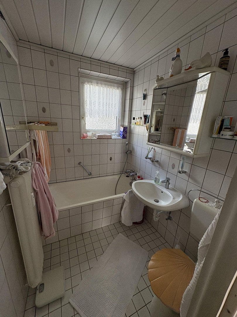Predaj bytu 3-izbový 68 m², Wiesbaden, Hesensko Predaj bytu 3-izbový 68 m², Wiesbaden, Hesensko