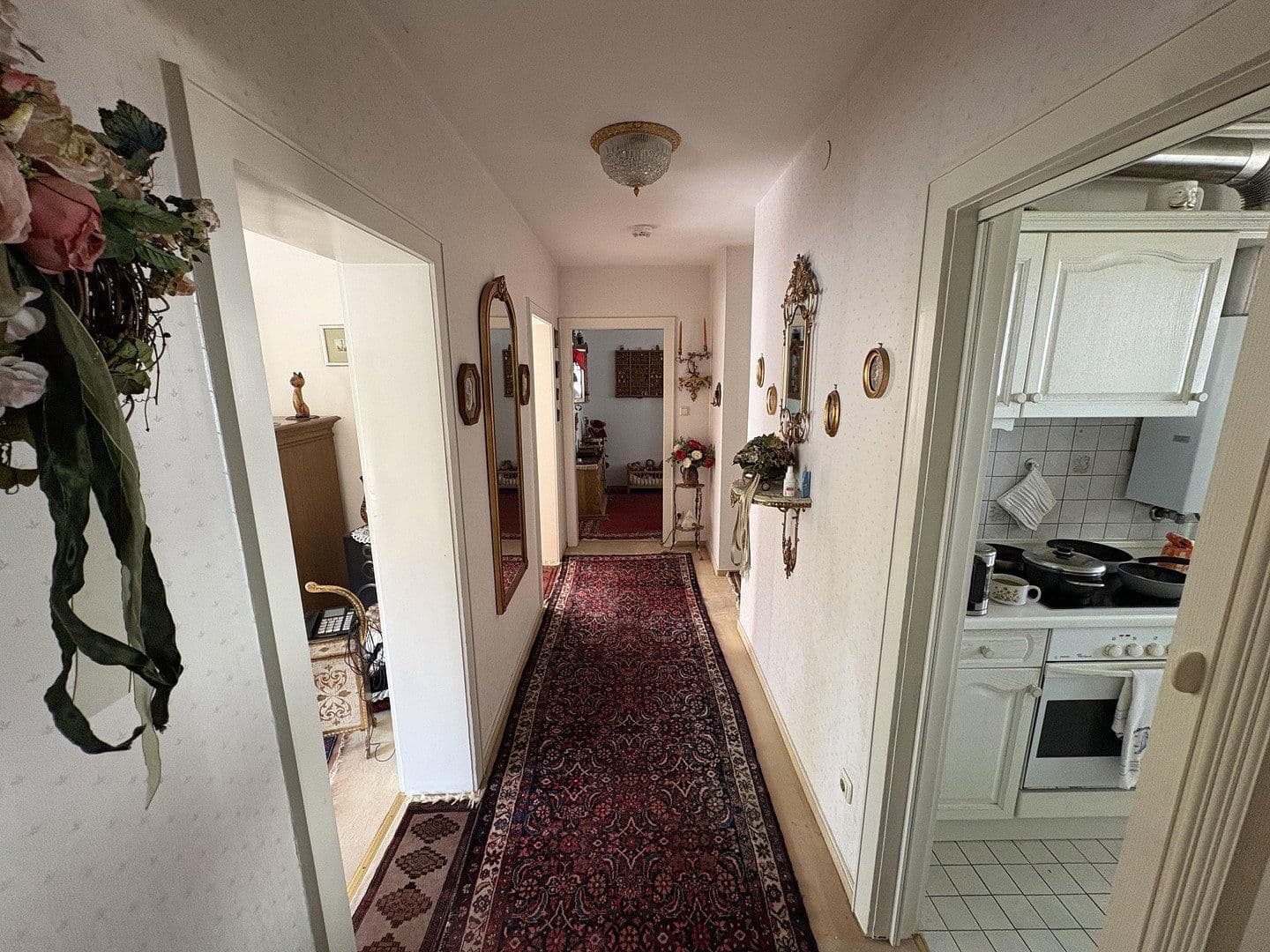 Predaj bytu 3-izbový 68 m², Wiesbaden, Hesensko Predaj bytu 3-izbový 68 m², Wiesbaden, Hesensko