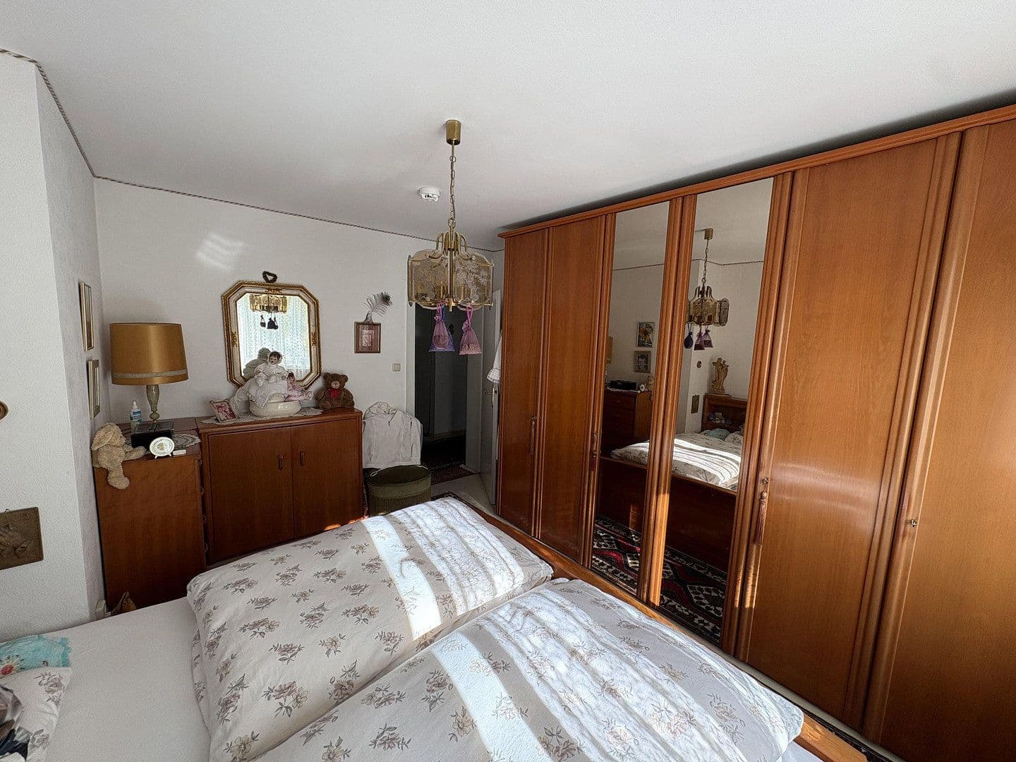 Predaj bytu 3-izbový 68 m², Wiesbaden, Hesensko Predaj bytu 3-izbový 68 m², Wiesbaden, Hesensko