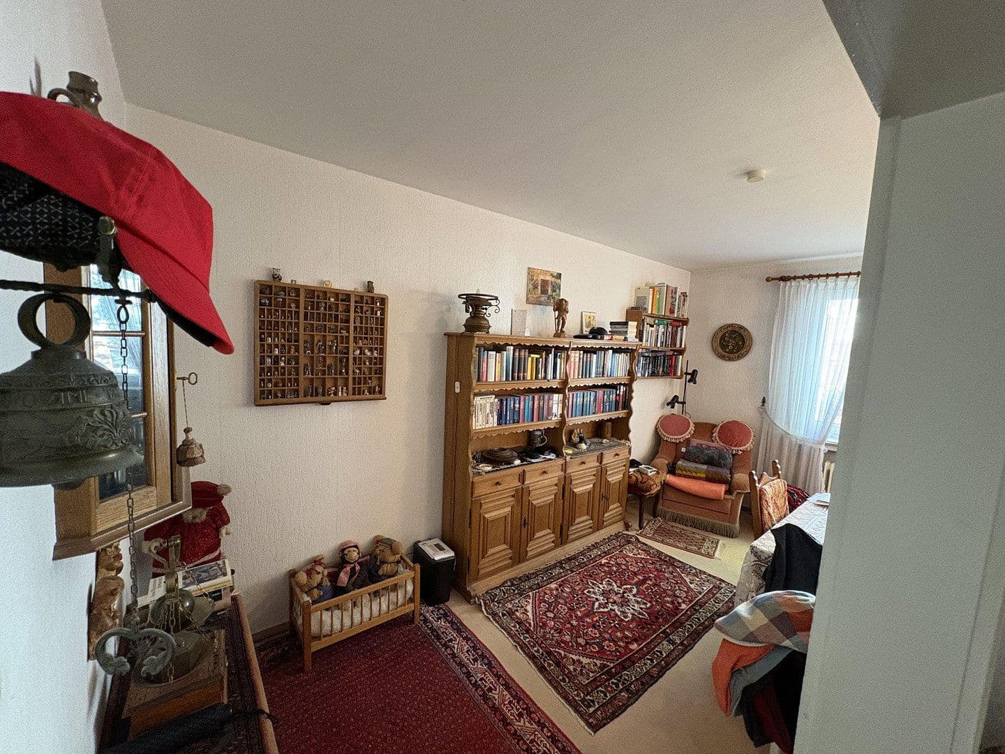 Predaj bytu 3-izbový 68 m², Wiesbaden, Hesensko Predaj bytu 3-izbový 68 m², Wiesbaden, Hesensko