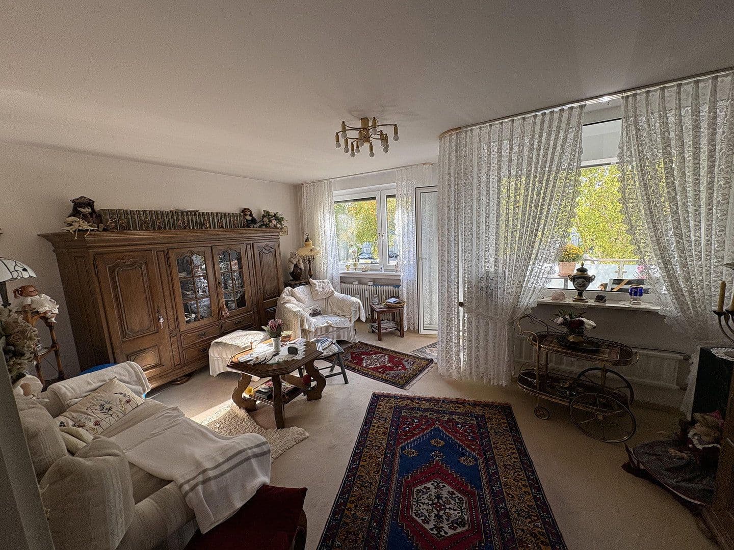 Predaj bytu 3-izbový 68 m², Wiesbaden, Hesensko Predaj bytu 3-izbový 68 m², Wiesbaden, Hesensko