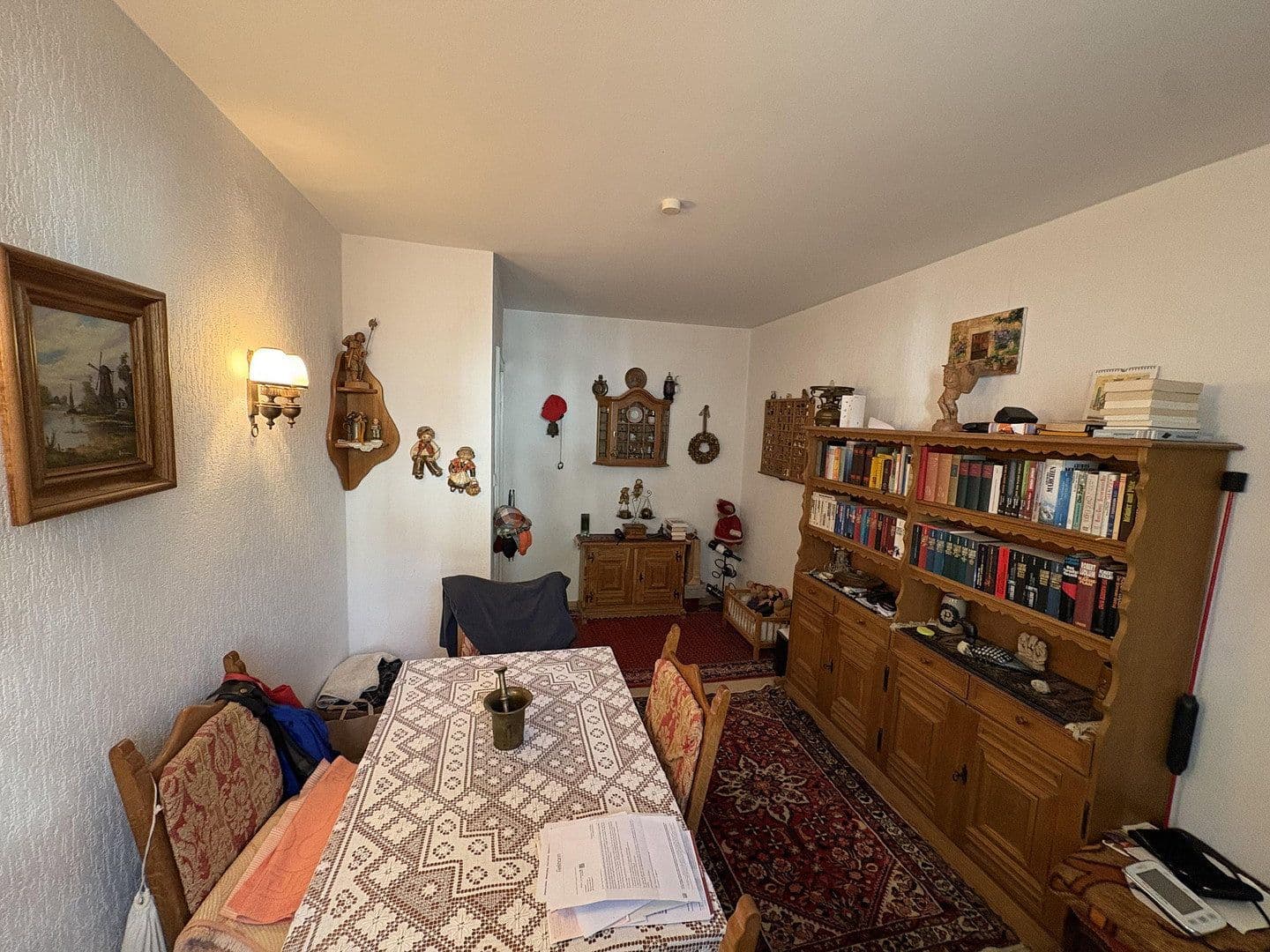 Predaj bytu 3-izbový 68 m², Wiesbaden, Hesensko Predaj bytu 3-izbový 68 m², Wiesbaden, Hesensko
