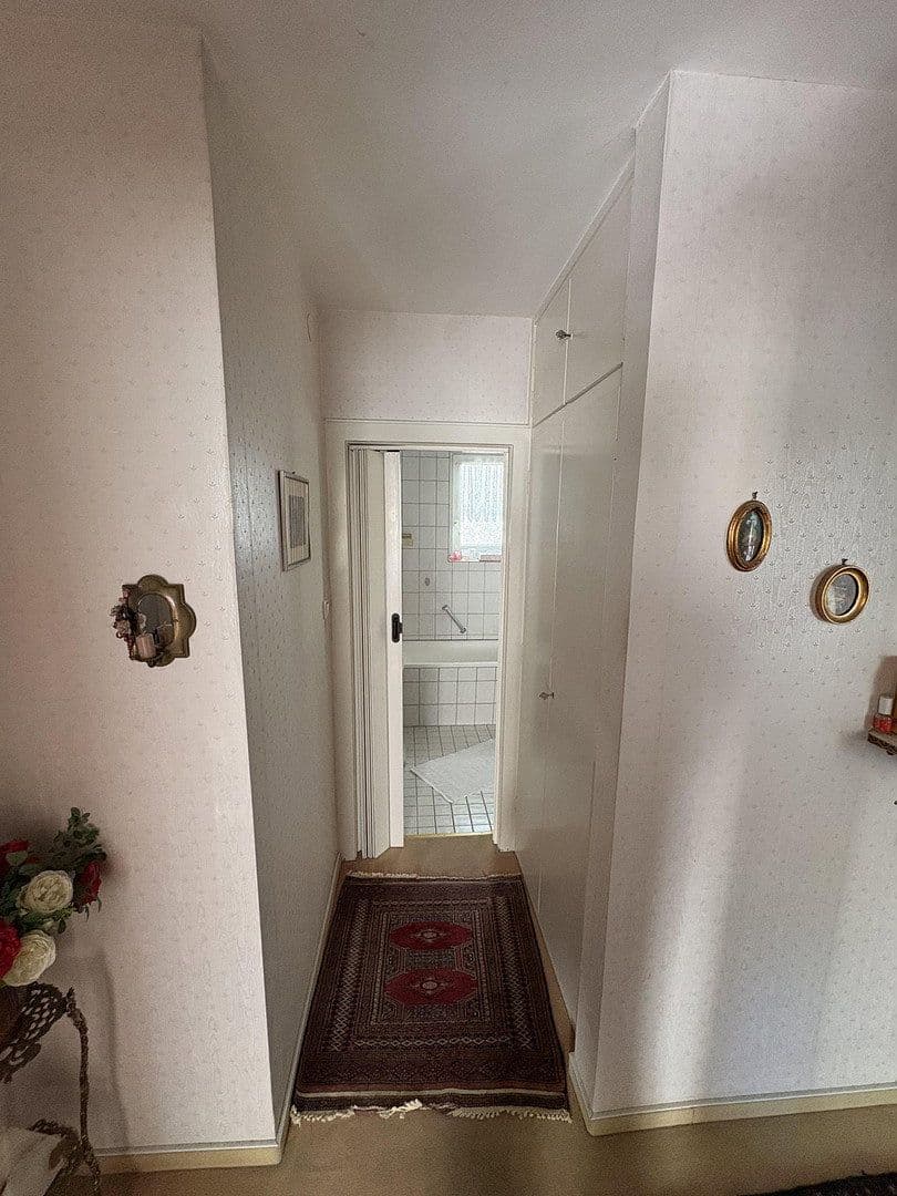 Predaj bytu 3-izbový 68 m², Wiesbaden, Hesensko Predaj bytu 3-izbový 68 m², Wiesbaden, Hesensko