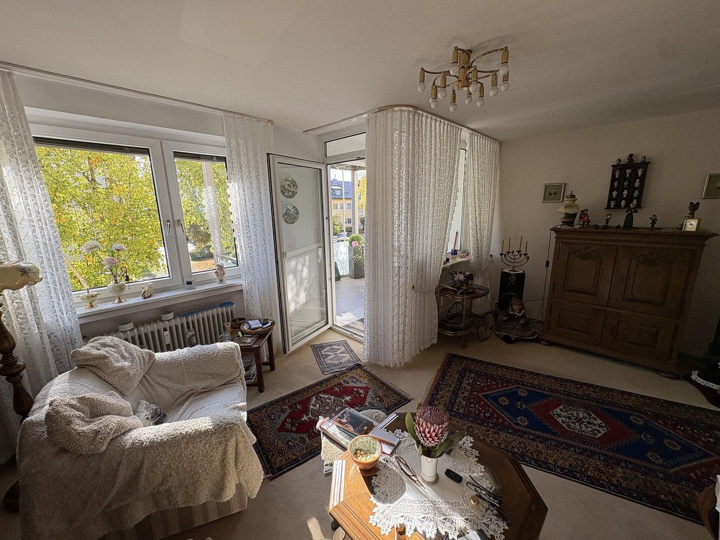 Predaj bytu 3-izbový 68 m², Wiesbaden, Hesensko Predaj bytu 3-izbový 68 m², Wiesbaden, Hesensko