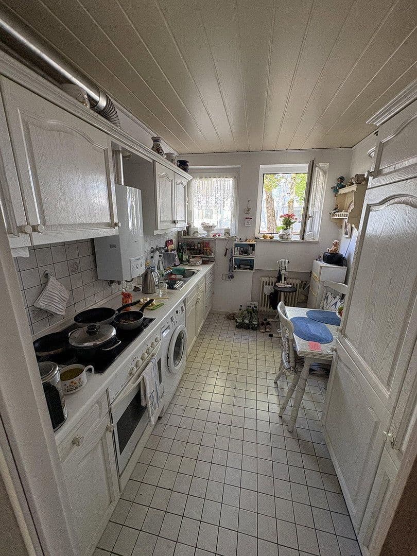Predaj bytu 3-izbový 68 m², Wiesbaden, Hesensko Predaj bytu 3-izbový 68 m², Wiesbaden, Hesensko
