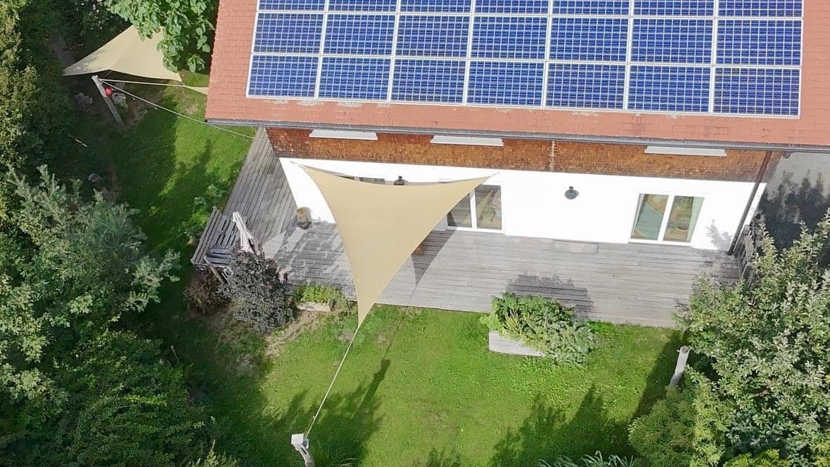 Predaj domu 140 m², pozemok 573 m², Altusried, Bavorsko Predaj domu 140 m², pozemok 573 m², Altusried, Bavorsko