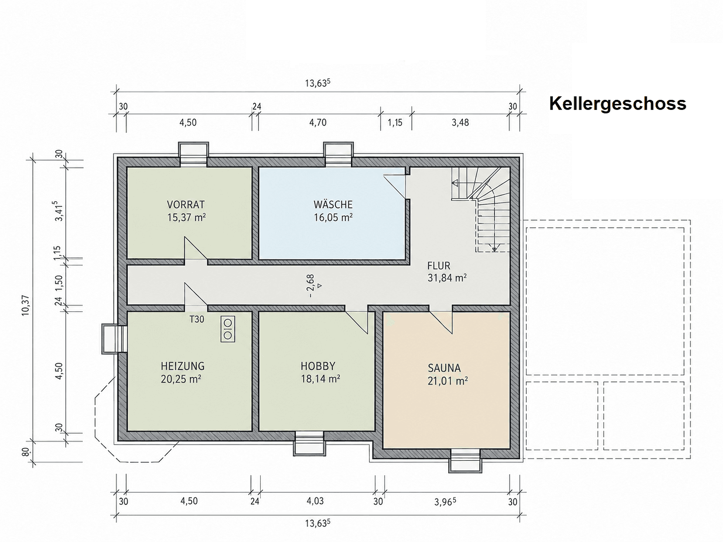 Predaj domu 242 m², pozemok 815 m², Burgoberbach, Bavorsko Predaj domu 242 m², pozemok 815 m², Burgoberbach, Bavorsko