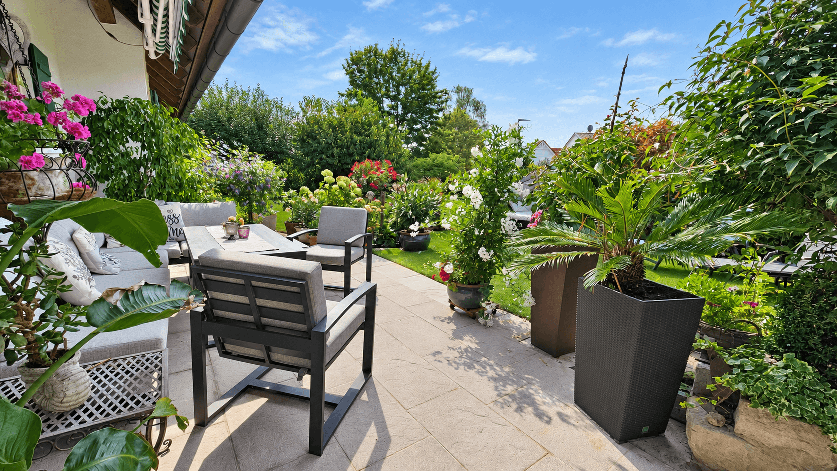 Predaj domu 242 m², pozemok 815 m², Burgoberbach, Bavorsko Predaj domu 242 m², pozemok 815 m², Burgoberbach, Bavorsko