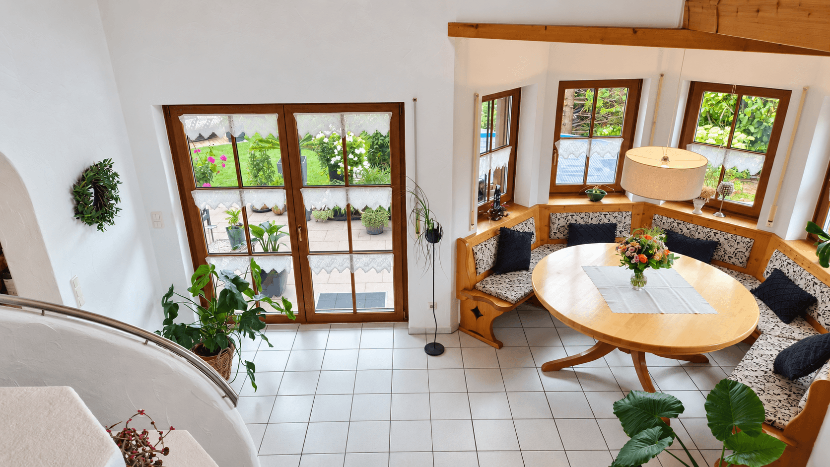 Predaj domu 242 m², pozemok 815 m², Burgoberbach, Bavorsko Predaj domu 242 m², pozemok 815 m², Burgoberbach, Bavorsko