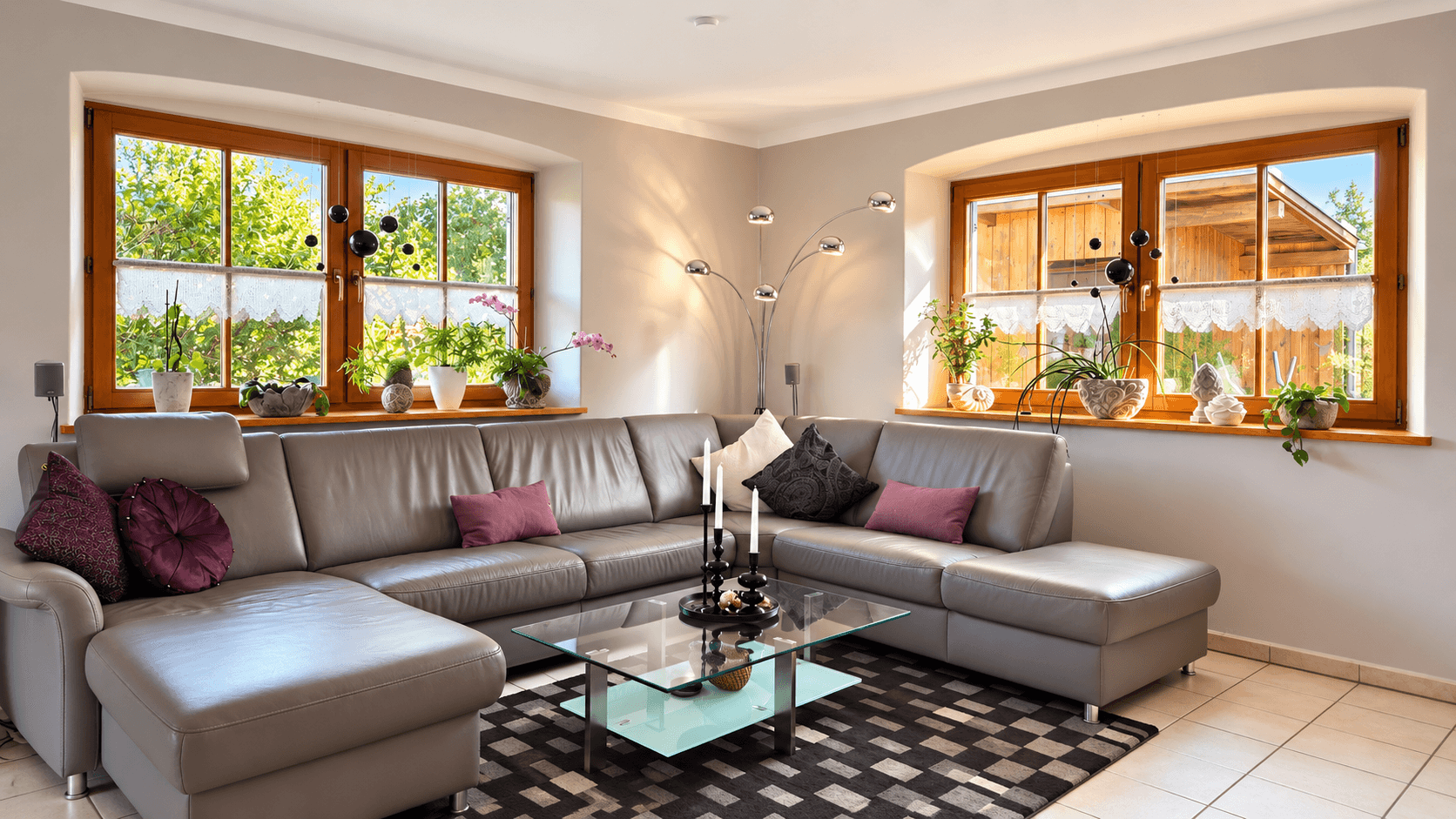 Predaj domu 242 m², pozemok 815 m², Burgoberbach, Bavorsko Predaj domu 242 m², pozemok 815 m², Burgoberbach, Bavorsko