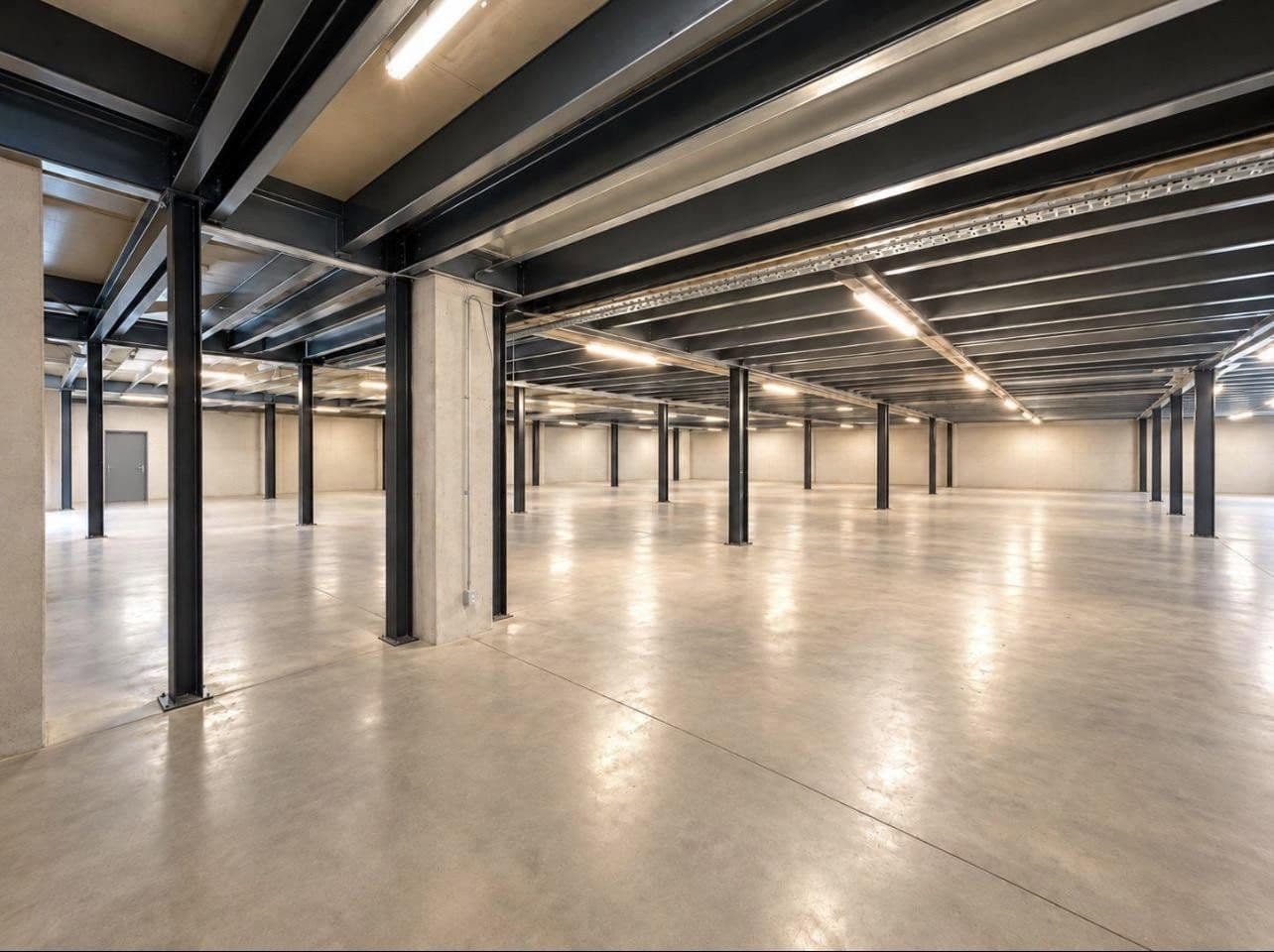 Prenájom nebytového priestoru 650 m², Am Etzfeld 8, Pastetten, Bavorsko Prenájom nebytového priestoru 650 m², Am Etzfeld 8, Pastetten, Bavorsko