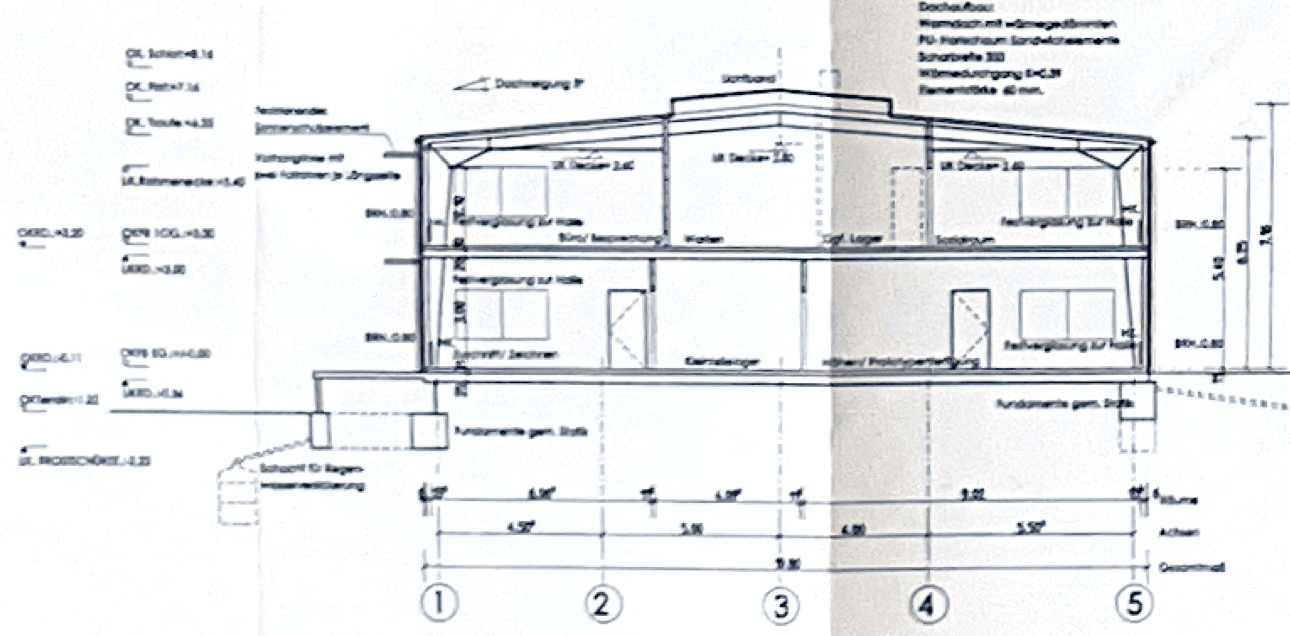 Predaj nebytového priestoru 12.919 m², Ruppiner Straße 10, Wittstock/Dosse, Brandenbursko Predaj nebytového priestoru 12.919 m², Ruppiner Straße 10, Wittstock/Dosse, Brandenbursko