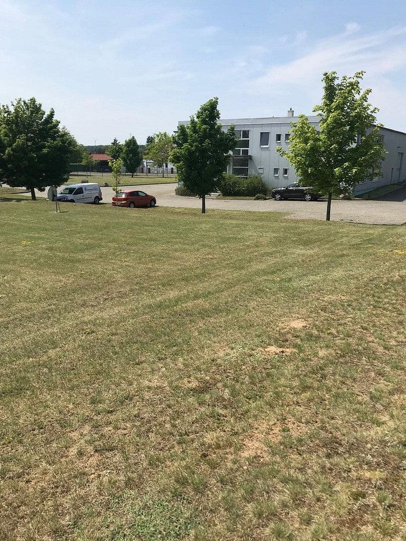 Predaj nebytového priestoru 12.919 m², Ruppiner Straße 10, Wittstock/Dosse, Brandenbursko Predaj nebytového priestoru 12.919 m², Ruppiner Straße 10, Wittstock/Dosse, Brandenbursko