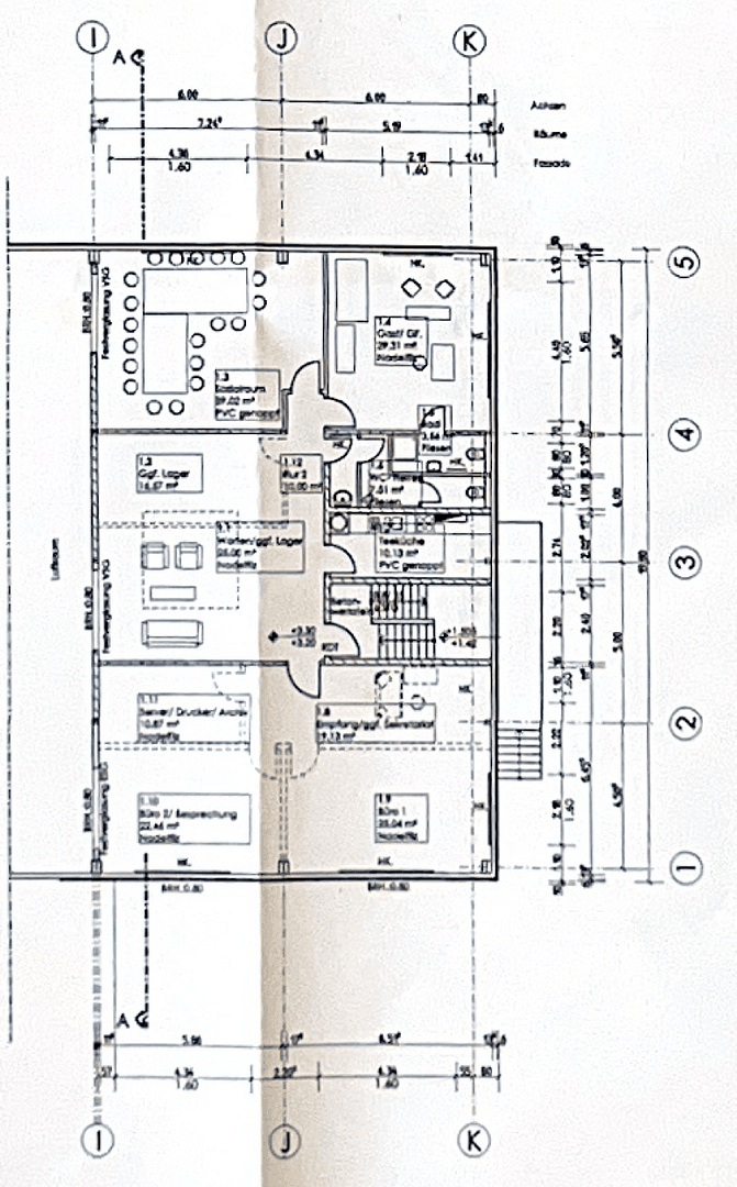 Predaj nebytového priestoru 12.919 m², Ruppiner Straße 10, Wittstock/Dosse, Brandenbursko Predaj nebytového priestoru 12.919 m², Ruppiner Straße 10, Wittstock/Dosse, Brandenbursko