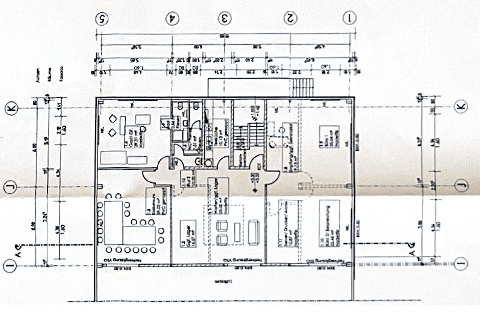Predaj nebytového priestoru 12.919 m², Ruppiner Straße 10, Wittstock/Dosse, Brandenbursko Predaj nebytového priestoru 12.919 m², Ruppiner Straße 10, Wittstock/Dosse, Brandenbursko