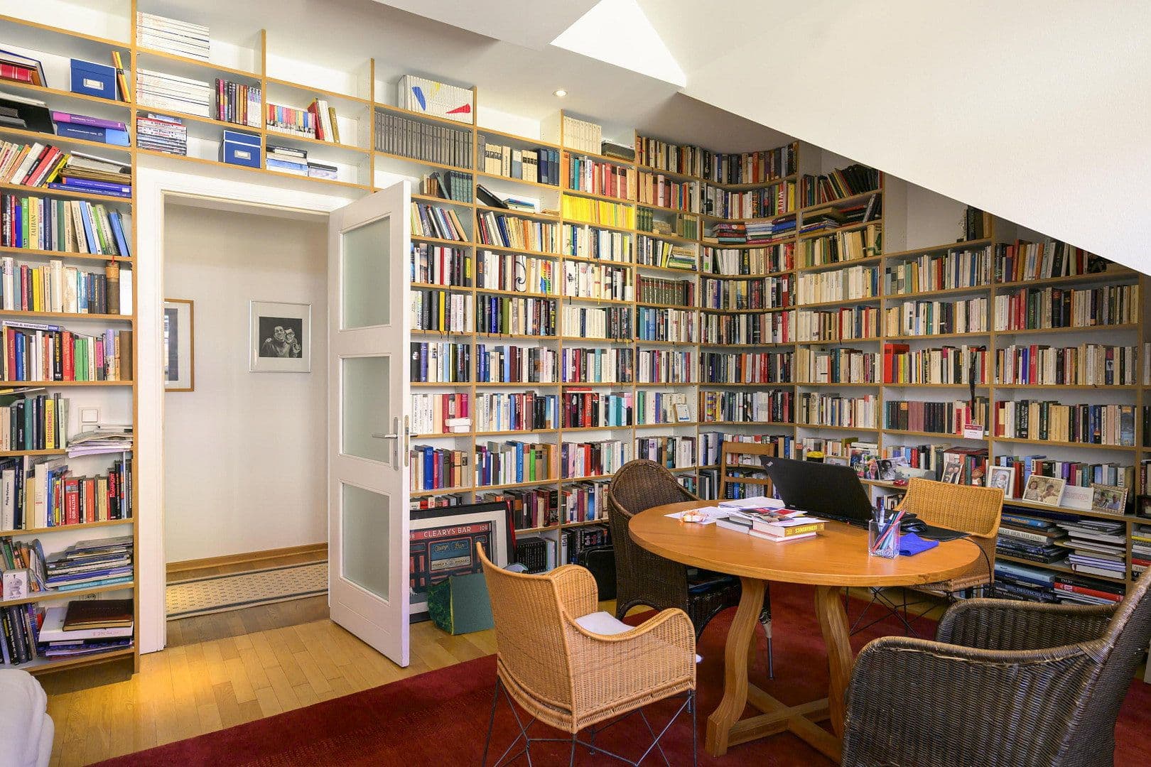 Predaj bytu 4-izbový 214 m², Berlin, Berlín Predaj bytu 4-izbový 214 m², Berlin, Berlín