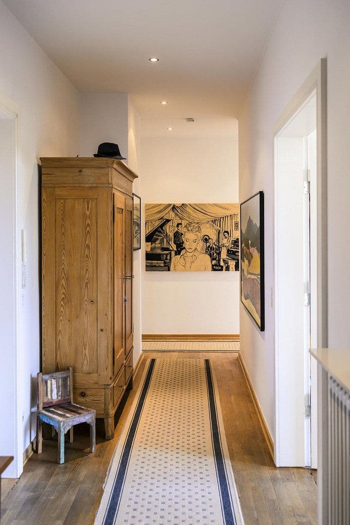 Predaj bytu 4-izbový 214 m², Berlin, Berlín Predaj bytu 4-izbový 214 m², Berlin, Berlín