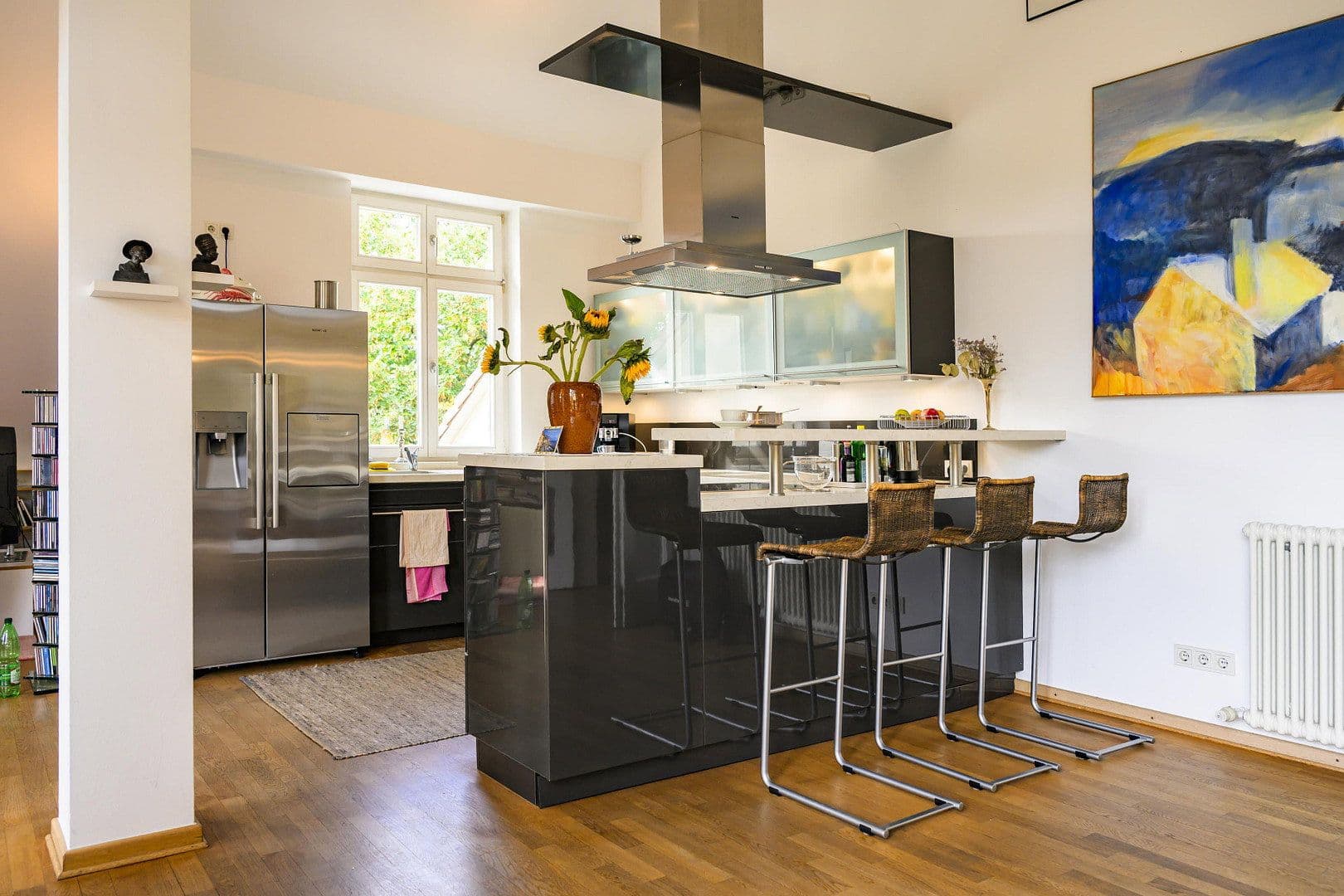 Predaj bytu 4-izbový 214 m², Berlin, Berlín Predaj bytu 4-izbový 214 m², Berlin, Berlín