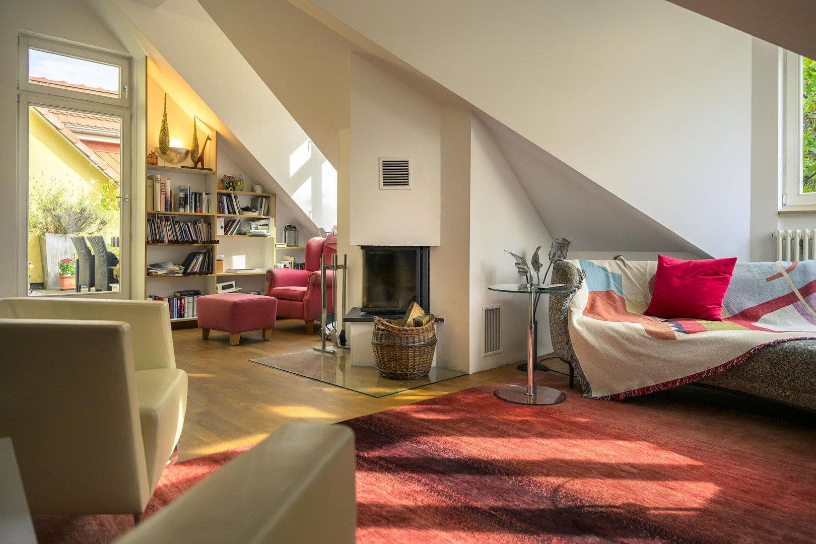 Predaj bytu 4-izbový 214 m², Berlin, Berlín Predaj bytu 4-izbový 214 m², Berlin, Berlín