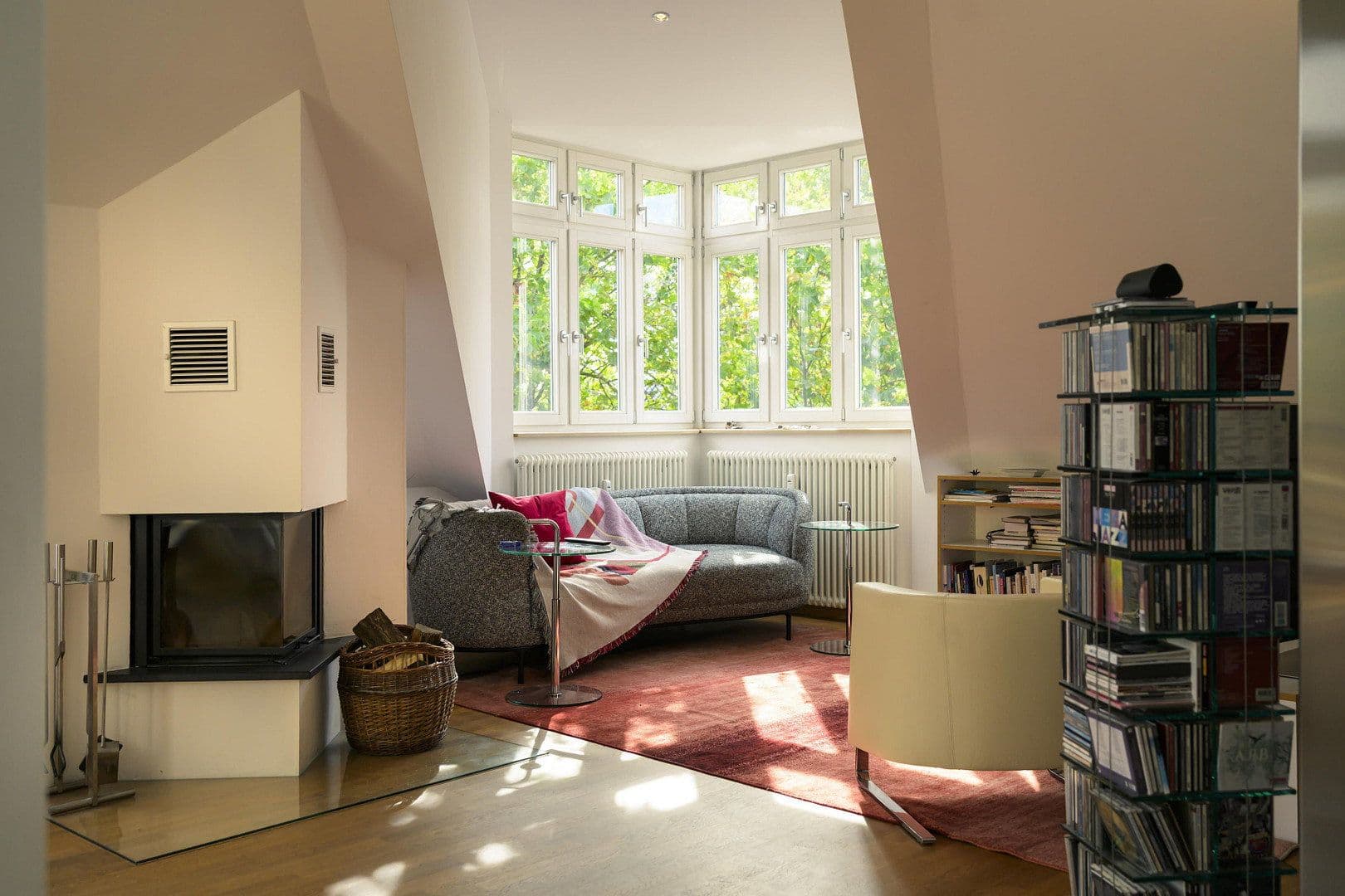Predaj bytu 4-izbový 214 m², Berlin, Berlín Predaj bytu 4-izbový 214 m², Berlin, Berlín