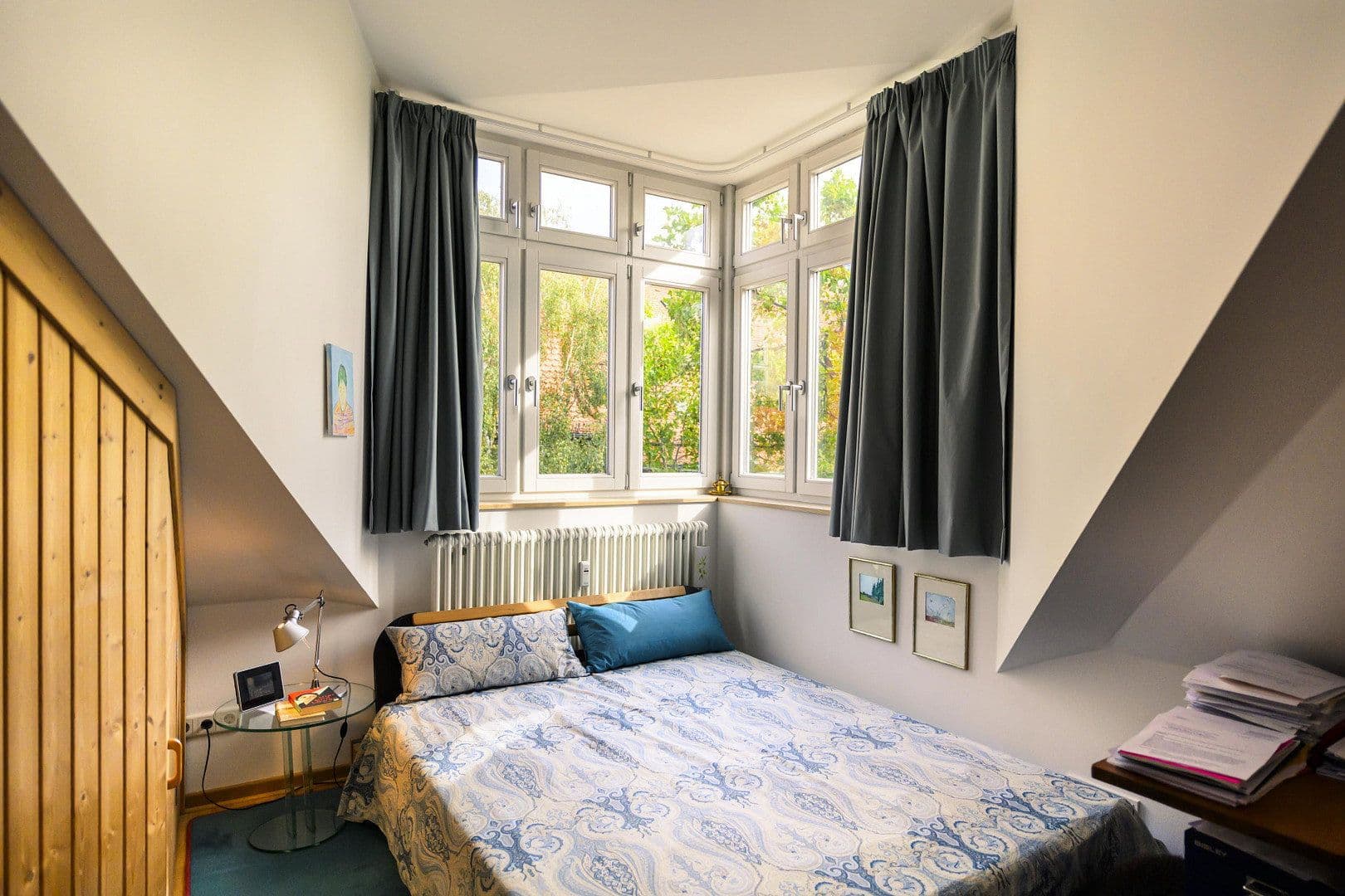 Predaj bytu 4-izbový 214 m², Berlin, Berlín Predaj bytu 4-izbový 214 m², Berlin, Berlín