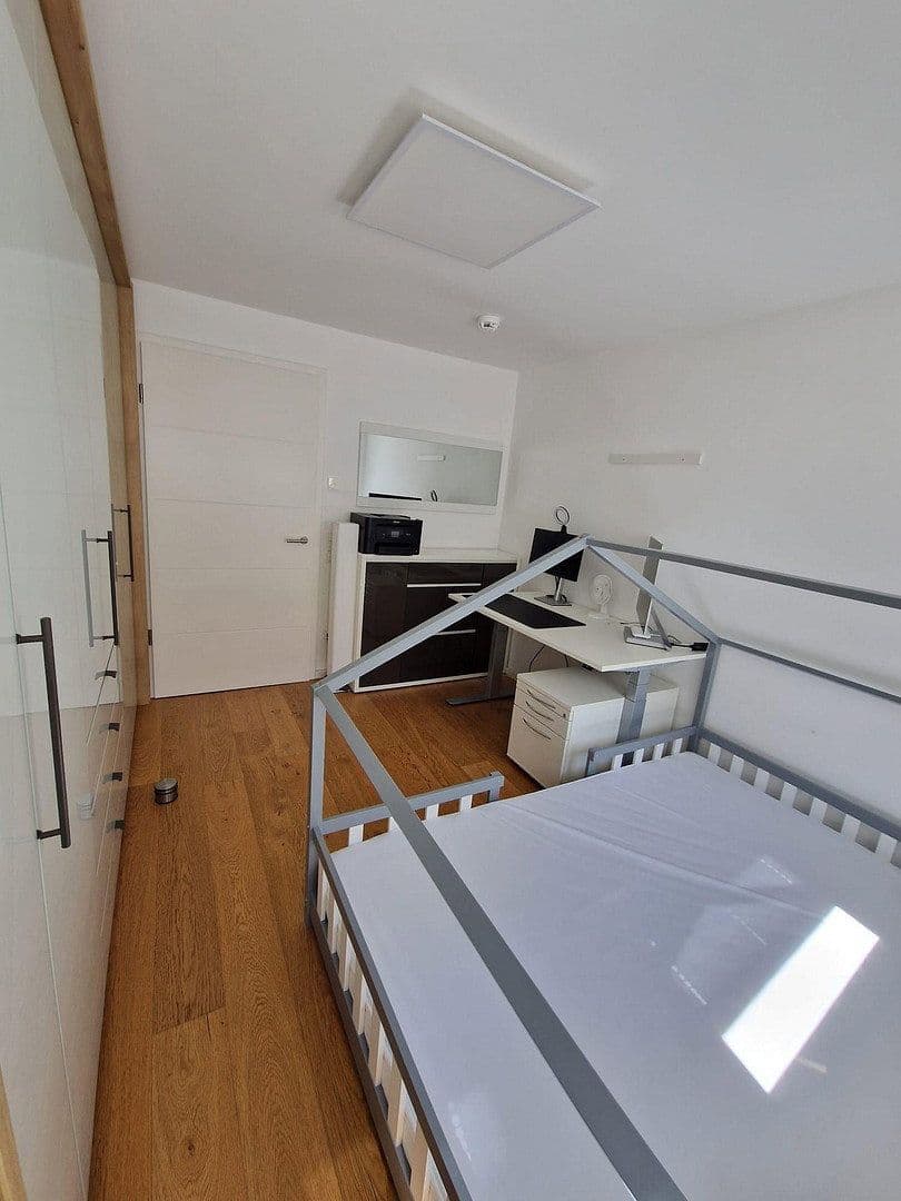 Predaj bytu 3-izbový 89 m², Moosburgerstrasse 22, Pfaffenhofen, Bavorsko Predaj bytu 3-izbový 89 m², Moosburgerstrasse 22, Pfaffenhofen, Bavorsko