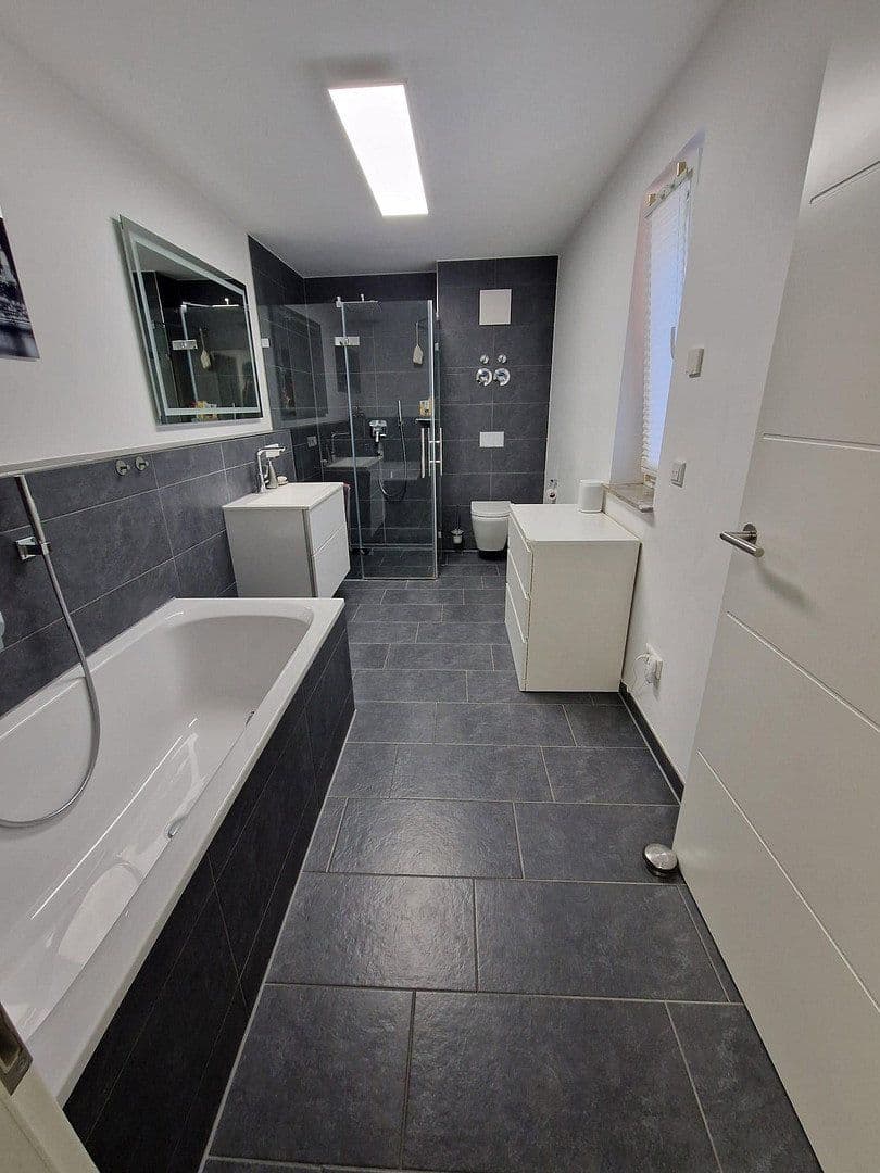 Predaj bytu 3-izbový 89 m², Moosburgerstrasse 22, Pfaffenhofen, Bavorsko Predaj bytu 3-izbový 89 m², Moosburgerstrasse 22, Pfaffenhofen, Bavorsko