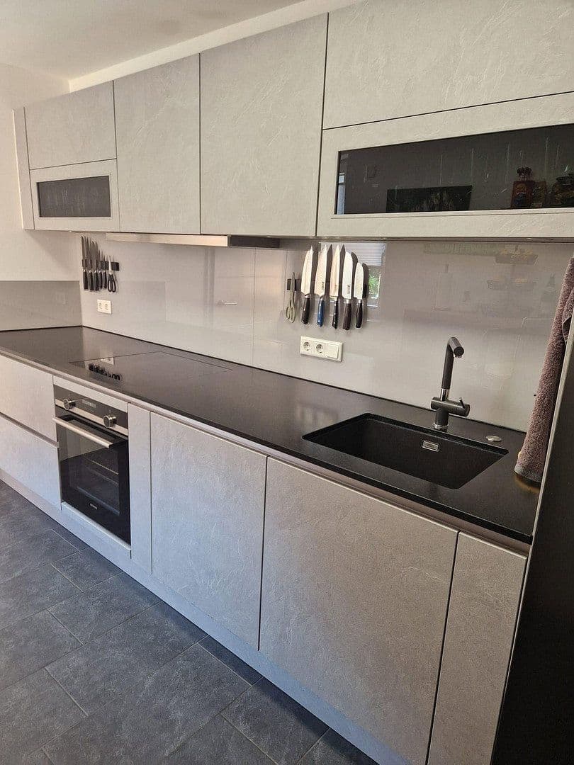 Predaj bytu 3-izbový 89 m², Moosburgerstrasse 22, Pfaffenhofen, Bavorsko Predaj bytu 3-izbový 89 m², Moosburgerstrasse 22, Pfaffenhofen, Bavorsko