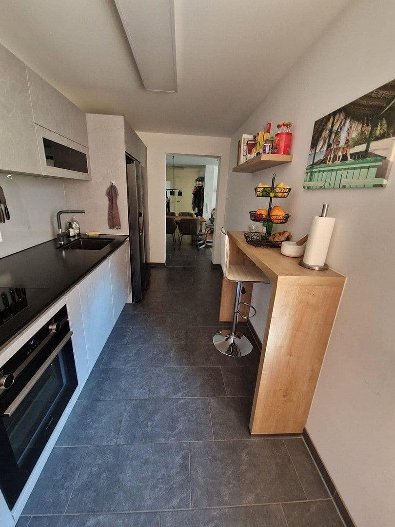 Predaj bytu 3-izbový 89 m², Moosburgerstrasse 22, Pfaffenhofen, Bavorsko Predaj bytu 3-izbový 89 m², Moosburgerstrasse 22, Pfaffenhofen, Bavorsko