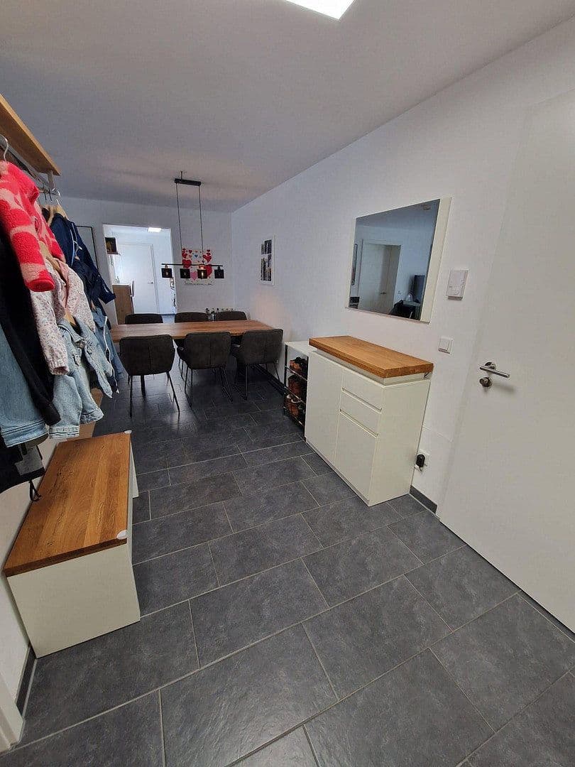 Predaj bytu 3-izbový 89 m², Moosburgerstrasse 22, Pfaffenhofen, Bavorsko Predaj bytu 3-izbový 89 m², Moosburgerstrasse 22, Pfaffenhofen, Bavorsko