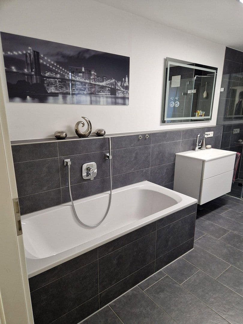 Predaj bytu 3-izbový 89 m², Moosburgerstrasse 22, Pfaffenhofen, Bavorsko Predaj bytu 3-izbový 89 m², Moosburgerstrasse 22, Pfaffenhofen, Bavorsko