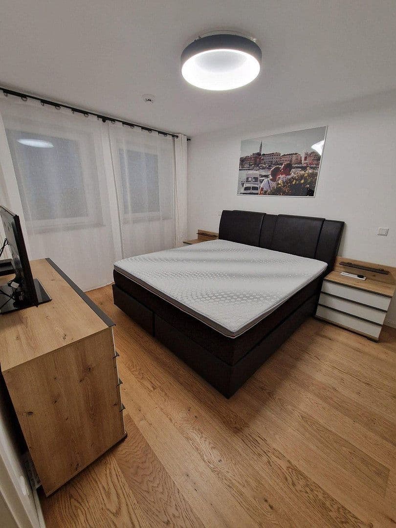 Predaj bytu 3-izbový 89 m², Moosburgerstrasse 22, Pfaffenhofen, Bavorsko Predaj bytu 3-izbový 89 m², Moosburgerstrasse 22, Pfaffenhofen, Bavorsko