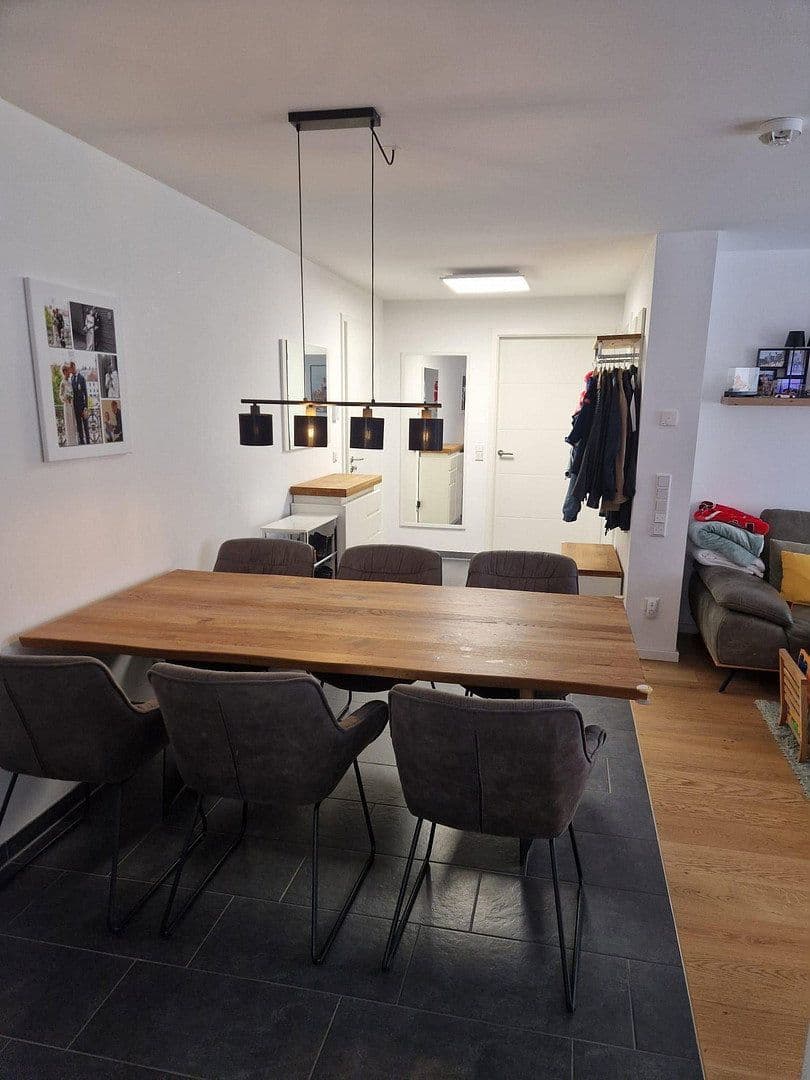 Predaj bytu 3-izbový 89 m², Moosburgerstrasse 22, Pfaffenhofen, Bavorsko Predaj bytu 3-izbový 89 m², Moosburgerstrasse 22, Pfaffenhofen, Bavorsko