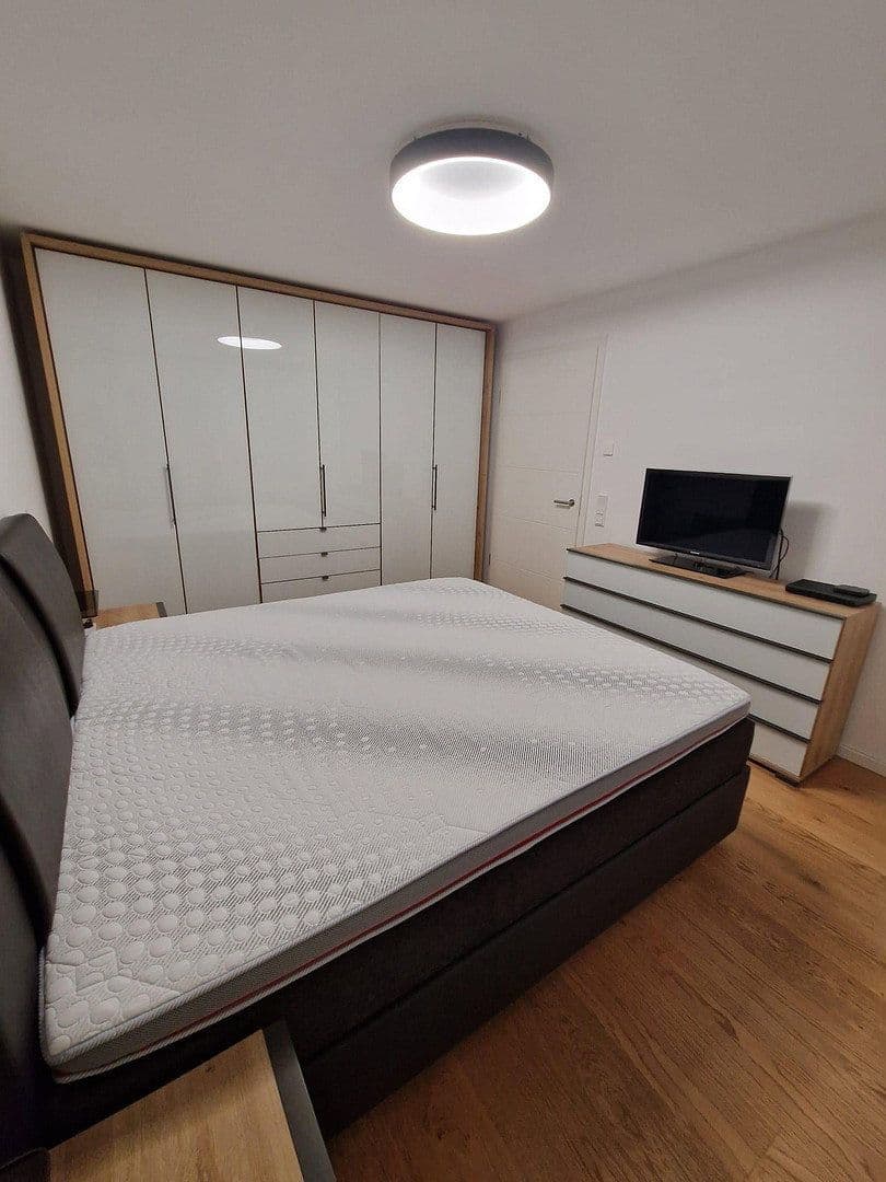 Predaj bytu 3-izbový 89 m², Moosburgerstrasse 22, Pfaffenhofen, Bavorsko Predaj bytu 3-izbový 89 m², Moosburgerstrasse 22, Pfaffenhofen, Bavorsko