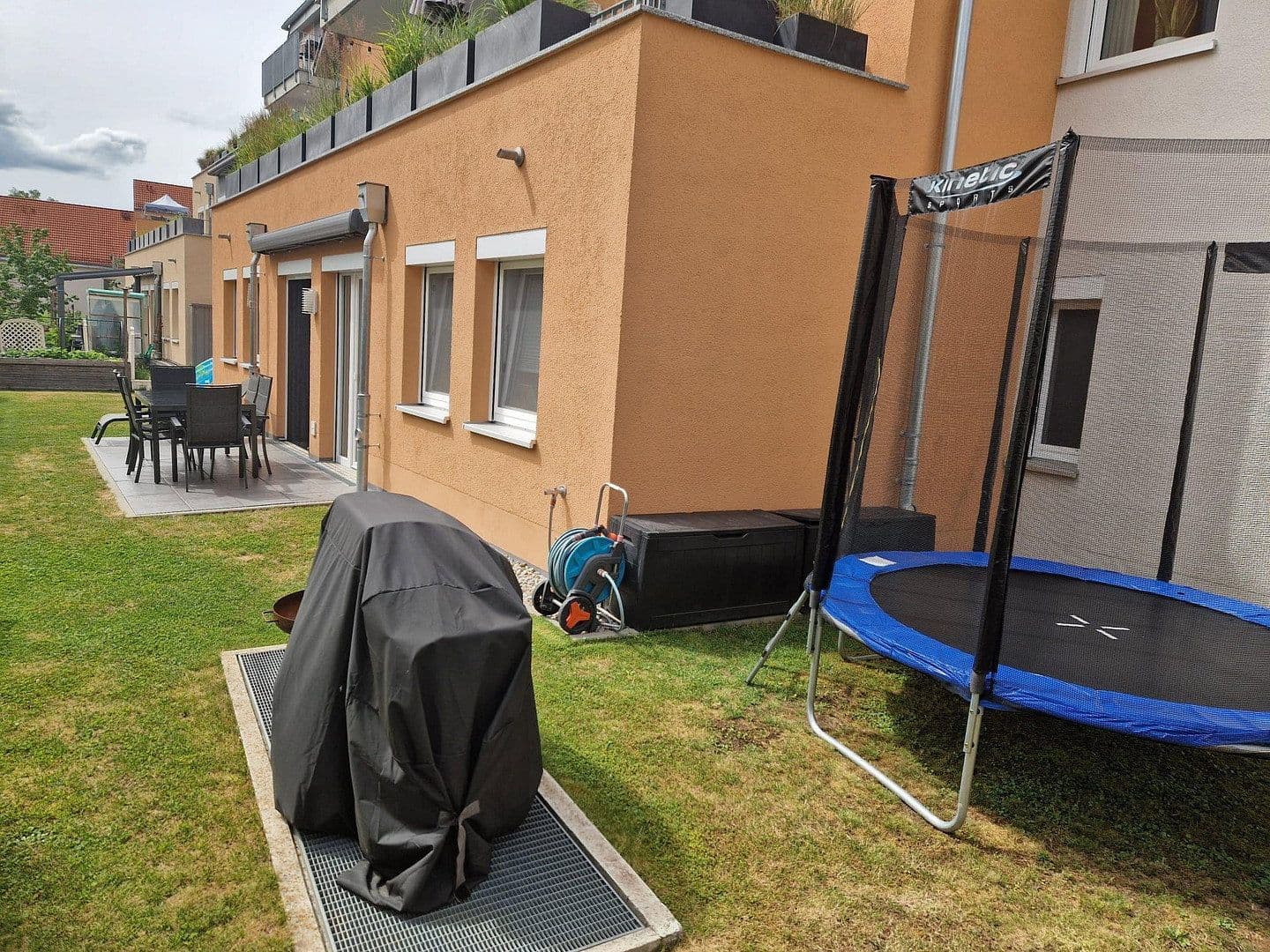 Predaj bytu 3-izbový 89 m², Moosburgerstrasse 22, Pfaffenhofen, Bavorsko Predaj bytu 3-izbový 89 m², Moosburgerstrasse 22, Pfaffenhofen, Bavorsko