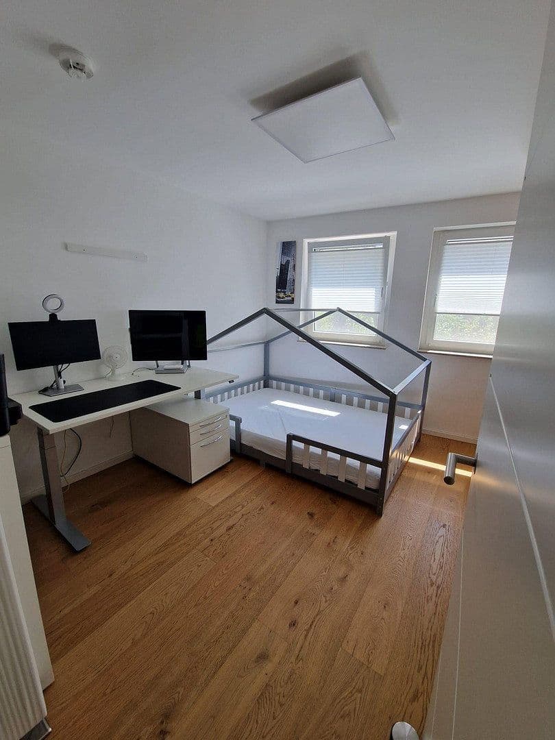 Predaj bytu 3-izbový 89 m², Moosburgerstrasse 22, Pfaffenhofen, Bavorsko Predaj bytu 3-izbový 89 m², Moosburgerstrasse 22, Pfaffenhofen, Bavorsko
