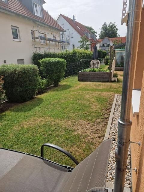 Predaj bytu 3-izbový 89 m², Moosburgerstrasse 22, Pfaffenhofen, Bavorsko Predaj bytu 3-izbový 89 m², Moosburgerstrasse 22, Pfaffenhofen, Bavorsko