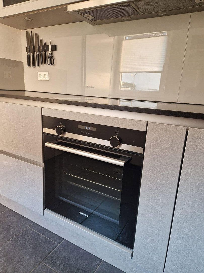Predaj bytu 3-izbový 89 m², Moosburgerstrasse 22, Pfaffenhofen, Bavorsko Predaj bytu 3-izbový 89 m², Moosburgerstrasse 22, Pfaffenhofen, Bavorsko