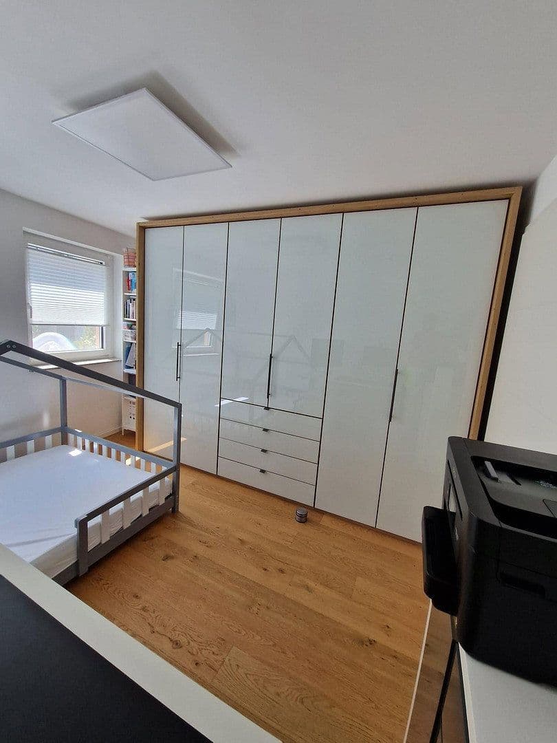 Predaj bytu 3-izbový 89 m², Moosburgerstrasse 22, Pfaffenhofen, Bavorsko Predaj bytu 3-izbový 89 m², Moosburgerstrasse 22, Pfaffenhofen, Bavorsko