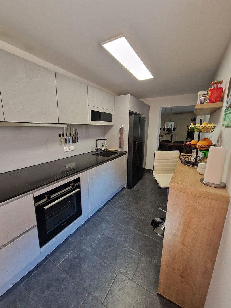 Predaj bytu 3-izbový 89 m², Moosburgerstrasse 22, Pfaffenhofen, Bavorsko Predaj bytu 3-izbový 89 m², Moosburgerstrasse 22, Pfaffenhofen, Bavorsko