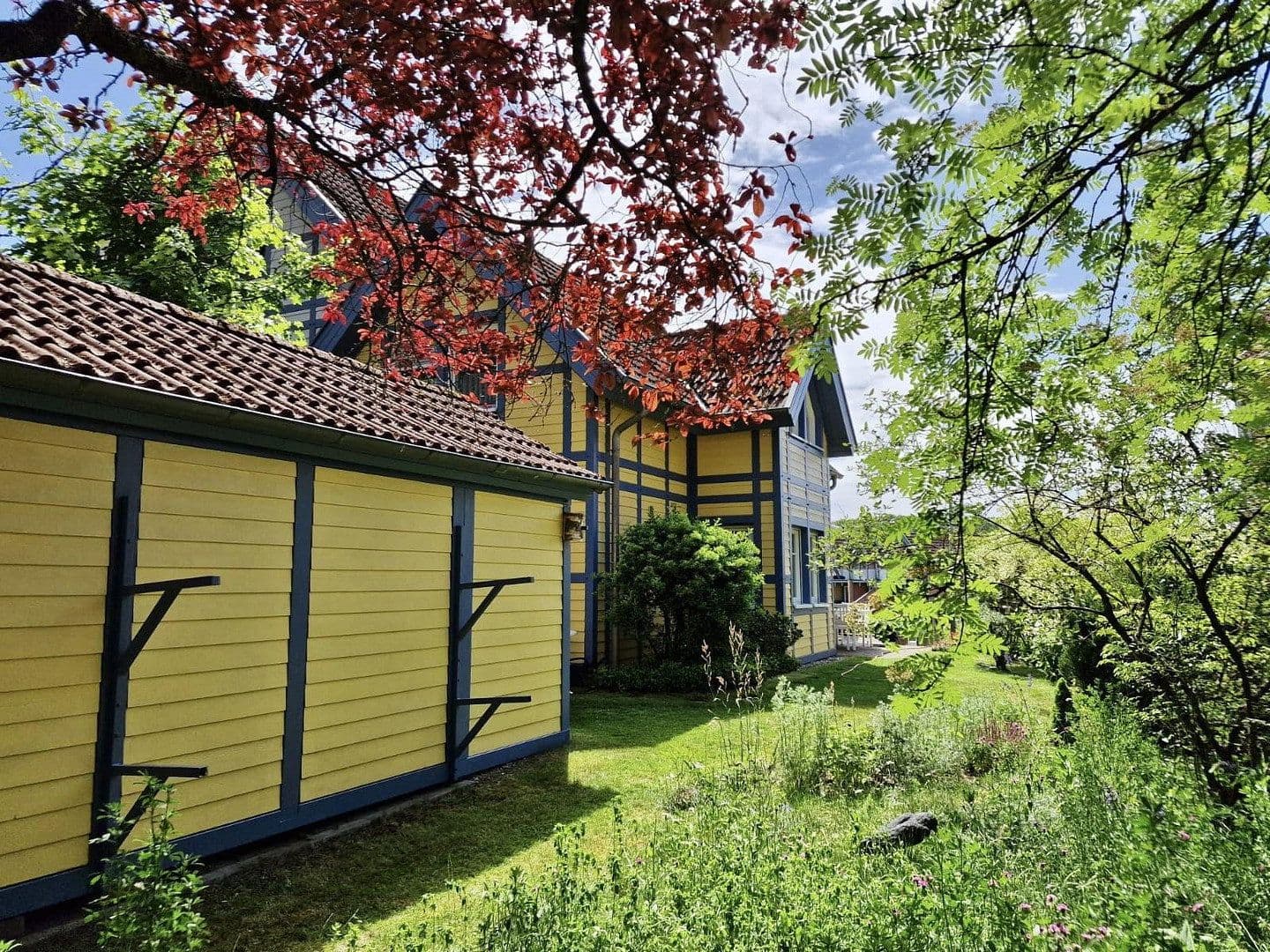 Predaj domu 84 m², pozemok 344 m², Uferstr.22, Rheinsberg, Brandenbursko Predaj domu 84 m², pozemok 344 m², Uferstr.22, Rheinsberg, Brandenbursko