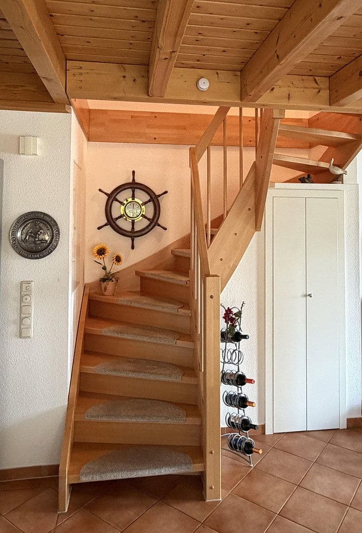 Predaj domu 84 m², pozemok 344 m², Uferstr.22, Rheinsberg, Brandenbursko Predaj domu 84 m², pozemok 344 m², Uferstr.22, Rheinsberg, Brandenbursko