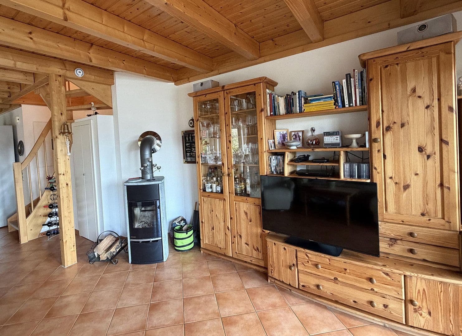Predaj domu 84 m², pozemok 344 m², Uferstr.22, Rheinsberg, Brandenbursko Predaj domu 84 m², pozemok 344 m², Uferstr.22, Rheinsberg, Brandenbursko