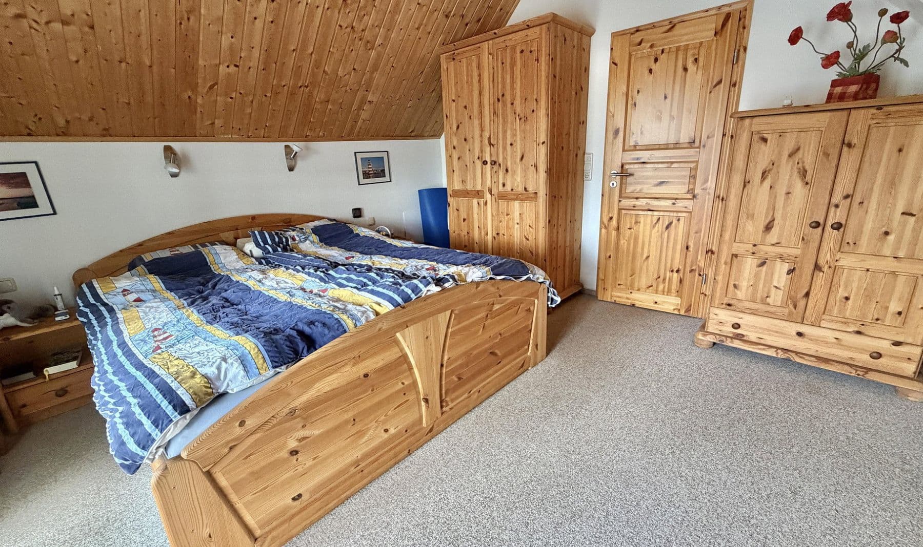 Predaj domu 84 m², pozemok 344 m², Uferstr.22, Rheinsberg, Brandenbursko Predaj domu 84 m², pozemok 344 m², Uferstr.22, Rheinsberg, Brandenbursko