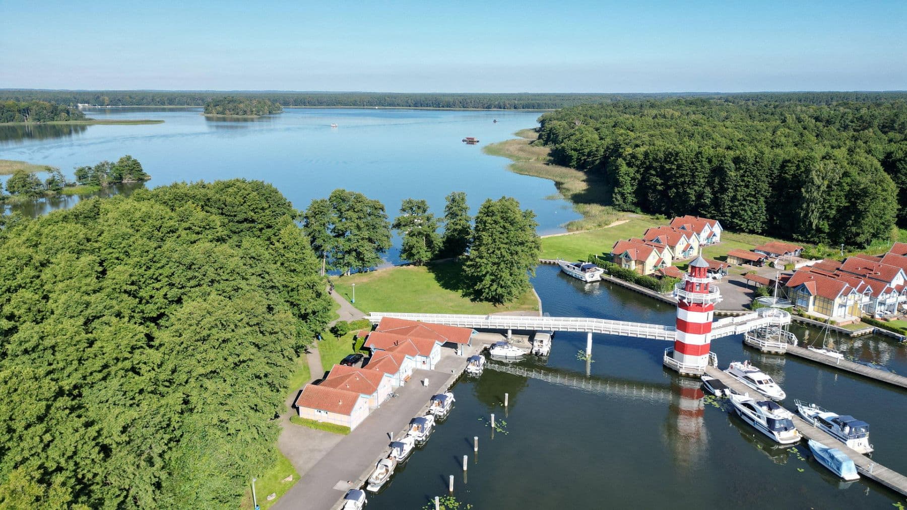 Predaj domu 84 m², pozemok 344 m², Uferstr.22, Rheinsberg, Brandenbursko Predaj domu 84 m², pozemok 344 m², Uferstr.22, Rheinsberg, Brandenbursko
