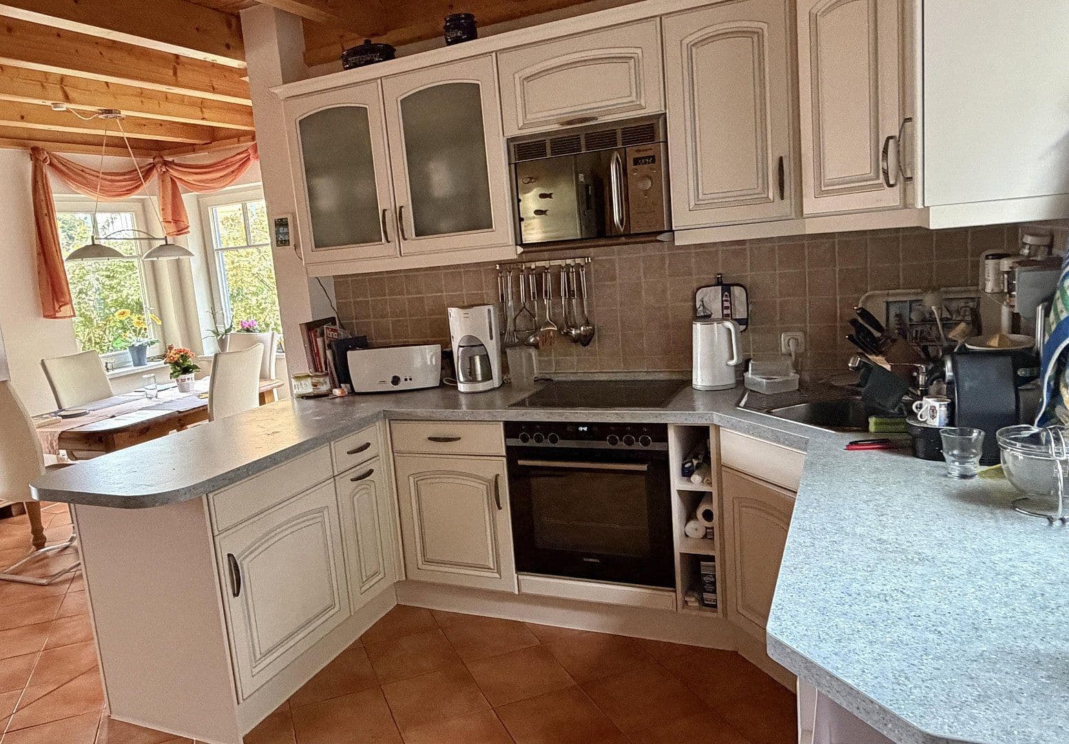 Predaj domu 84 m², pozemok 344 m², Uferstr.22, Rheinsberg, Brandenbursko Predaj domu 84 m², pozemok 344 m², Uferstr.22, Rheinsberg, Brandenbursko
