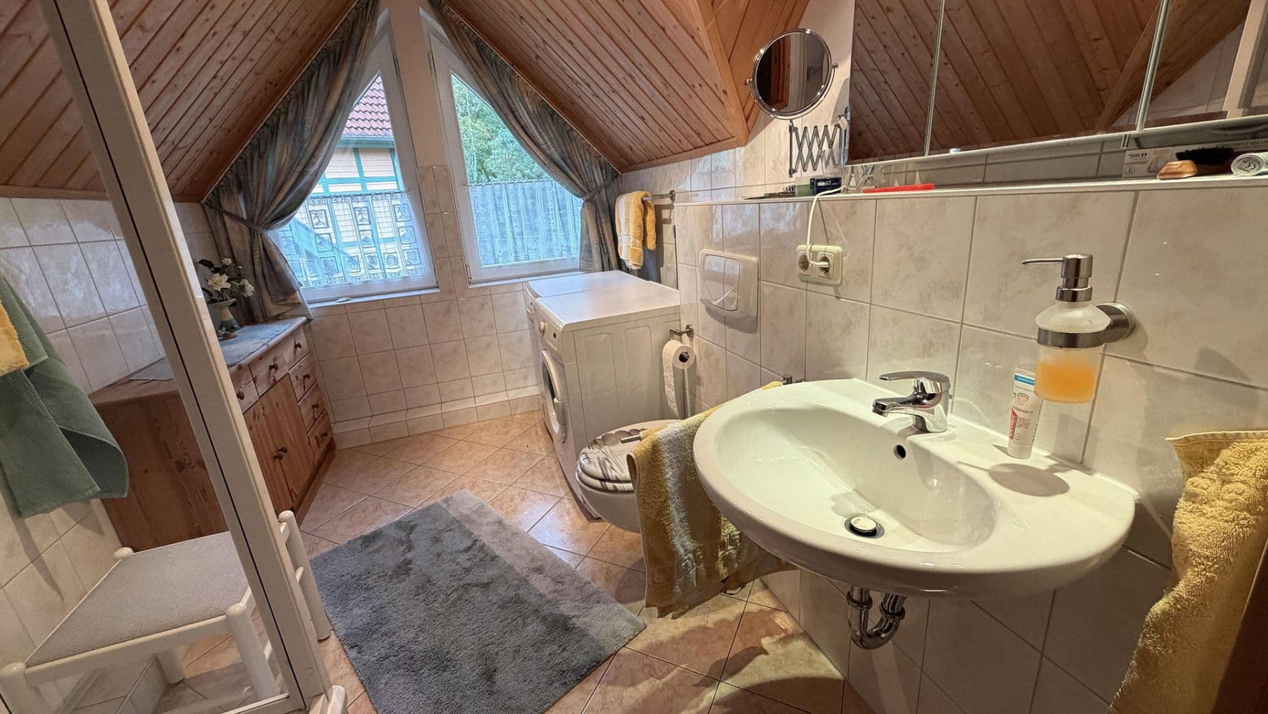 Predaj domu 84 m², pozemok 344 m², Uferstr.22, Rheinsberg, Brandenbursko Predaj domu 84 m², pozemok 344 m², Uferstr.22, Rheinsberg, Brandenbursko