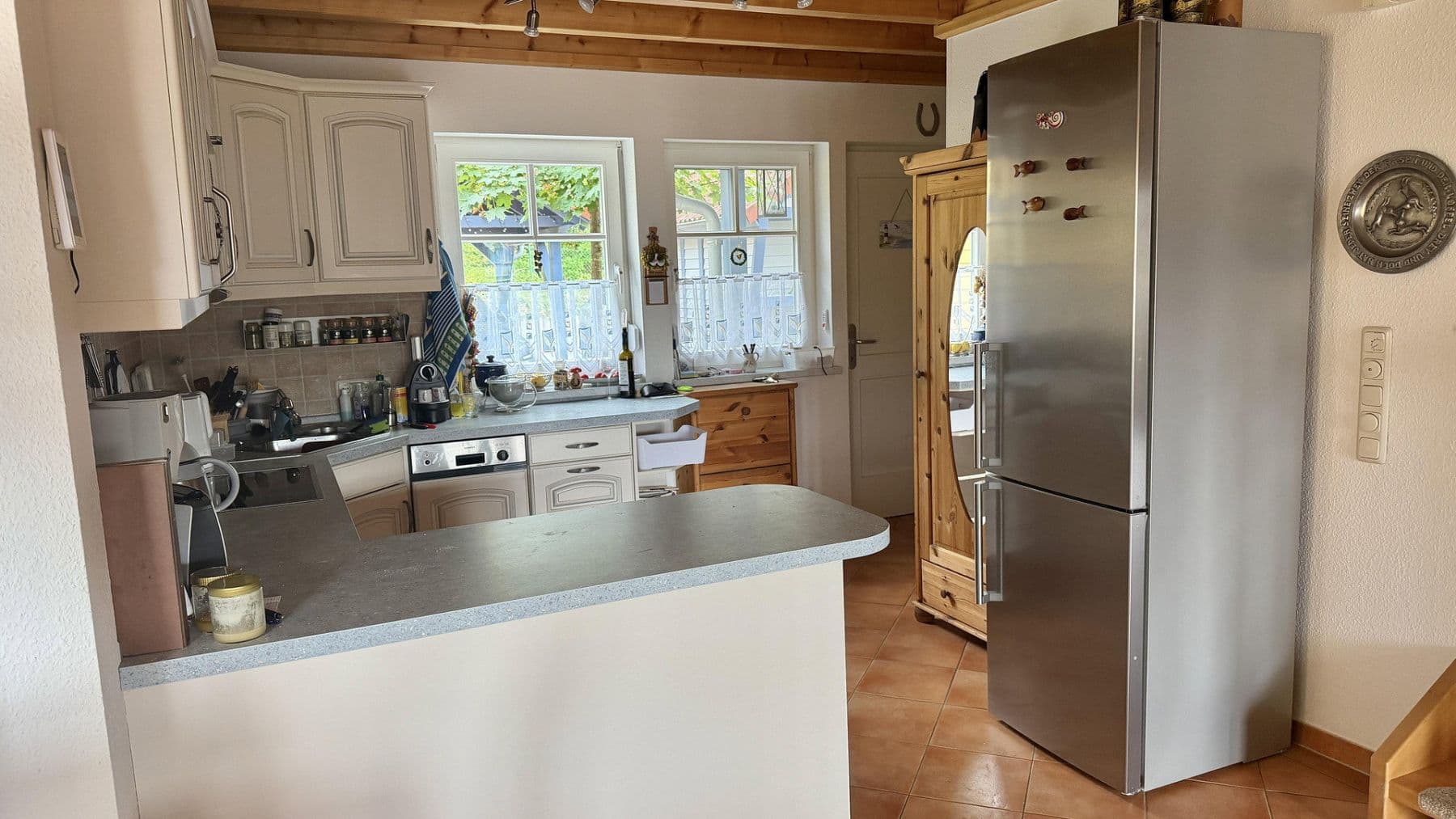 Predaj domu 84 m², pozemok 344 m², Uferstr.22, Rheinsberg, Brandenbursko Predaj domu 84 m², pozemok 344 m², Uferstr.22, Rheinsberg, Brandenbursko