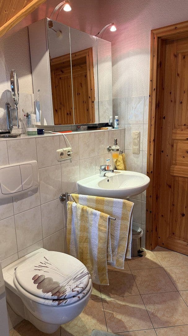 Predaj domu 84 m², pozemok 344 m², Uferstr.22, Rheinsberg, Brandenbursko Predaj domu 84 m², pozemok 344 m², Uferstr.22, Rheinsberg, Brandenbursko